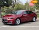 Chevrolet Malibu, 2016, Гібрид (HEV), 1.8 л., 77 тис. км, Седан, Червоний, Одеса 39087 фото 2