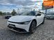 Kia EV6, 2023 р., Електро, 19 тис. км, Універсал, Білий, Івано-Франківськ AT-10416943 фото 1