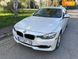 BMW 3 Series, 2013, Бензин, 2 л., 170 тыс. км, Седан, Белый, Ивано Франковск Cars-Pr-69078 фото 2