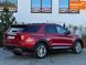 Ford Explorer, 2021 р., Бензин, 158 тис. км, Позашляховик / Кросовер, Червоний, Луцьк AT-10405664 фото 3