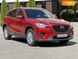 Mazda CX-5, 2015, Бензин, 2.49 л., 180 тис. км, Позашляховик / Кросовер, Червоний, Дніпро (Дніпропетровськ) 110263 фото 43