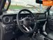 Jeep Wrangler, 2022 р., Гібрид (HEV), 32 тис. км, Позашляховик / Кросовер, Білий, Львів AT-10400658 фото 10