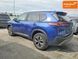 Nissan Rogue, 2022 г., Бензин, 118 тыс. км, Внедорожник / Кроссовер, Синий, Днепр (Днепропетровск) AT-10411417 фото 5