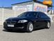 BMW 5 Series, 2012, Бензин, 2 л., 226 тыс. км, Седан, Чорный, Одесса Cars-Pr-67535 фото 32