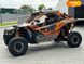 BRP Maverick X3, 2020, Бензин, 900 см³, 5 тыс. км, Квадроцикл спортивний, Оранжевый, Киев moto-108965 фото 73