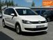 Volkswagen Sharan, 2011 р., Дизель, 287 тис. км, Мінівен, Білий, Житомир AT-10417959 фото 2