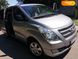 Hyundai Grand Starex, 2016, Дизель, 2.5 л., 94 тыс. км, Минивен, Серый, Киев Cars-Pr-135479 фото 6