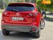 Mazda CX-5, 2015, Бензин, 2.49 л., 180 тыс. км, Внедорожник / Кроссовер, Красный, Днепр (Днепропетровск) 110263 фото 14