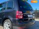 Volkswagen Touran, 2007, Дизель, 266 тис. км, Мінівен, Чорний, Київ 107024 фото 8