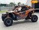 BRP Maverick X3, 2020, Бензин, 900 см³, 5 тыс. км, Квадроцикл спортивний, Оранжевый, Киев moto-108965 фото 8