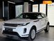 Land Rover Range Rover Evoque, 2019, Бензин, 96 тис. км, Позашляховик / Кросовер, Білий, Львів 51784 фото 1