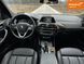 BMW X3, 2018 р., Бензин, 120 тис. км, Позашляховик / Кросовер, Сірий, Дніпро (Дніпропетровськ) AT-10406649 фото 10