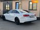 Audi A6, 2015, Дизель, 3 л., 161 тис. км, Седан, Білий, Київ 45592 фото 9