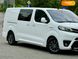 Toyota Proace, 2021, Електро, 78 тис. км, Мінівен, Білий, Київ 102869 фото 129