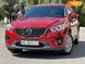 Mazda CX-5, 2015, Бензин, 2.49 л., 180 тыс. км, Внедорожник / Кроссовер, Красный, Днепр (Днепропетровск) 110263 фото 5