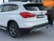 BMW X1, 2017 р., Бензин, 190 тис. км, Позашляховик / Кросовер, Білий, Рівне AT-10413132 фото 7