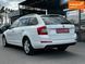 Skoda Octavia, 2015 р., Дизель, 273 тис. км, Універсал, Білий, Житомир AT-10418001 фото 4