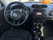 Jeep Renegade, 2016, Бензин, 2.36 л., 120 тис. км, Позашляховик / Кросовер, Чорний, Одеса 36188 фото 18