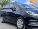 Opel Zafira Tourer, 2017, Дизель, 1.6 л., 164 тыс. км, Минивен, Чорный, Луцк 40842 фото 9
