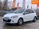 Renault Clio, 2012 р., Дизель, 242 тис. км, Хетчбек, Білий, Бердичів AT-10406369 фото 1