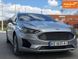 Ford Fusion, 2019 г., Бензин, 151 тыс. км, Седан, Серый, Днепр (Днепропетровск) AT-10417631 фото 1