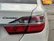 Toyota Camry, 2017, Бензин, 2.5 л., 226 тис. км, Седан, Білий, Харків 40223 фото 8