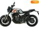 Новий Zontes ZT350-GK, 2023, Бензин, 350 см3, Мотоцикл, Київ new-moto-104795 фото 9