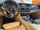 BMW 5 Series, 2013 р., Бензин, 227 тис. км, Седан, Синій, Кривий Ріг AT-10405332 фото 18