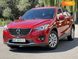 Mazda CX-5, 2015, Бензин, 2.49 л., 180 тыс. км, Внедорожник / Кроссовер, Красный, Днепр (Днепропетровск) 110263 фото 1