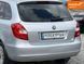 Skoda Fabia, 2011 р., Газ пропан-бутан / Бензин, 237 тис. км, Хетчбек, Сірий, Дніпро (Дніпропетровськ) AT-10417724 фото 3