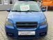 Chevrolet Aveo, 2006 р., Газ пропан-бутан / Бензин, 269 тис. км, Седан, Синій, Кривий Ріг AT-10404689 фото 1