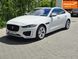 Jaguar XE, 2020 р., Бензин, 83 тис. км, Седан, Білий, Чернівці AT-10418756 фото 4