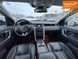 Land Rover Discovery, 2016 р., Бензин, 100 тис. км, Позашляховик / Кросовер, Чорний, Запоріжжя AT-10411099 фото 6