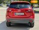 Mazda CX-5, 2015, Бензин, 2.49 л., 180 тыс. км, Внедорожник / Кроссовер, Красный, Днепр (Днепропетровск) 110263 фото 56