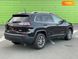 Jeep Cherokee, 2019, Бензин, 2.36 л., 11 тис. км, Позашляховик / Кросовер, Чорний, Київ 16612 фото 10