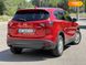 Mazda CX-5, 2015, Бензин, 2.49 л., 180 тис. км, Позашляховик / Кросовер, Червоний, Дніпро (Дніпропетровськ) 110263 фото 4