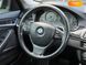 BMW 5 Series, 2012, Бензин, 2 л., 226 тыс. км, Седан, Чорный, Одесса Cars-Pr-67535 фото 13