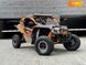 BRP Maverick X3, 2020, Бензин, 900 см³, 5 тыс. км, Квадроцикл спортивний, Оранжевый, Киев moto-108965 фото 1