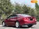 Chevrolet Malibu, 2016, Гібрид (HEV), 1.8 л., 77 тис. км, Седан, Червоний, Одеса 39087 фото 5