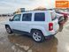 Jeep Patriot, 2015 р., Бензин, 64 тис. км, Позашляховик / Кросовер, Білий, Київ AT-10423899 фото 4