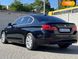 BMW 5 Series, 2012, Бензин, 2 л., 226 тыс. км, Седан, Чорный, Одесса Cars-Pr-67535 фото 31