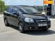 Chevrolet Aveo, 2007, Газ пропан-бутан / Бензин, 1.5 л., 180 тис. км, Седан, Чорний, Дніпро (Дніпропетровськ) 103236 фото 58