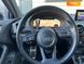 Audi A3, 2017, Бензин, 1.98 л., 65 тыс. км, Седан, Чорный, Киев 108736 фото 20