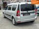 Dacia Logan MCV, 2011 г., Бензин, 225 тыс. км, Универсал, Серый, Каменское (Днепродзержинск) AT-10406575 фото 10