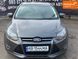 Ford Focus, 2013 р., Бензин, 245 тис. км, Седан, Сірий, Вінниця AT-10413624 фото 2