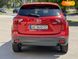 Mazda CX-5, 2015, Бензин, 2.49 л., 180 тыс. км, Внедорожник / Кроссовер, Красный, Днепр (Днепропетровск) 110263 фото 15