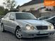 Mercedes-Benz E-Class, 2001 р., Дизель, 400 тис. км, Седан, Сірий, Дніпро (Дніпропетровськ) AT-10417898 фото 13