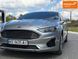 Ford Fusion, 2019 г., Бензин, 151 тыс. км, Седан, Серый, Днепр (Днепропетровск) AT-10417631 фото 2