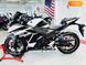 Yamaha R3, 2017, Бензин, 320 см³, 5 тис. км, Спортбайк, Чорний, Одеса moto-37951 фото 18