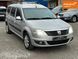Dacia Logan MCV, 2011 г., Бензин, 225 тыс. км, Универсал, Серый, Каменское (Днепродзержинск) AT-10406575 фото 2